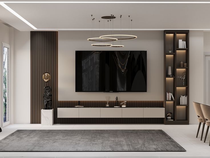 Дизайнер интерьера – качественно и быстро