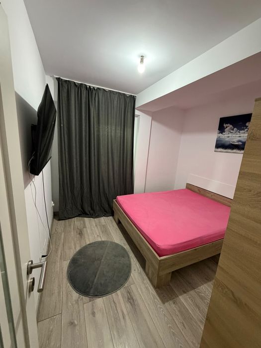 Inchiriez studio in Techirghiol pe termen lung