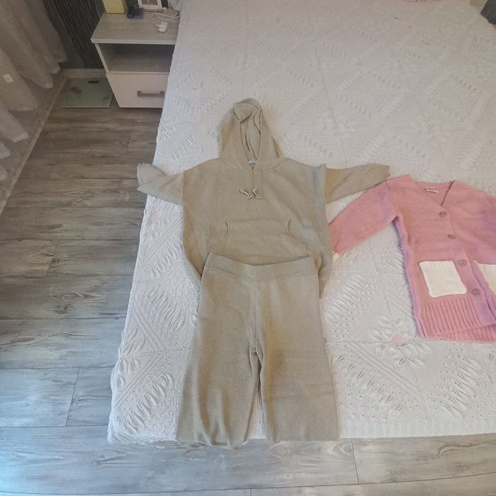 Дрехи за момиче размер 104