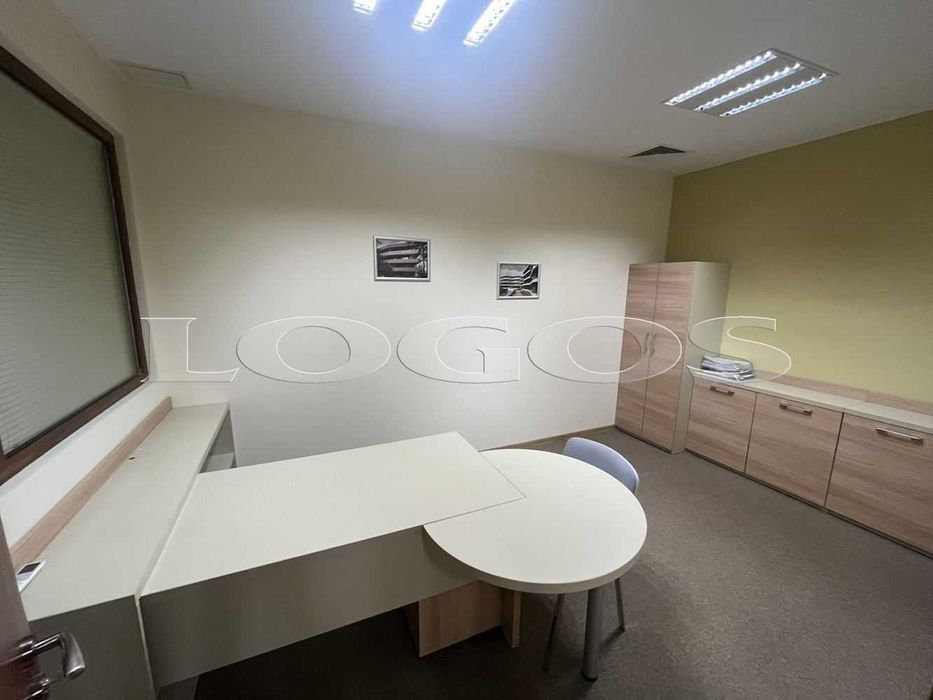 Дава се под наем Офис в Варна, Бриз - 222 кв.м за 2213.91 € - Снимка #7