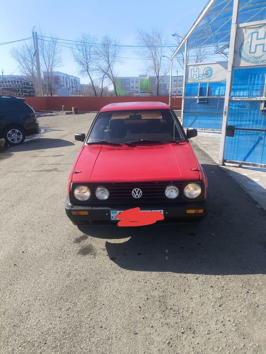 Продам. Vortcwagn golf 2
