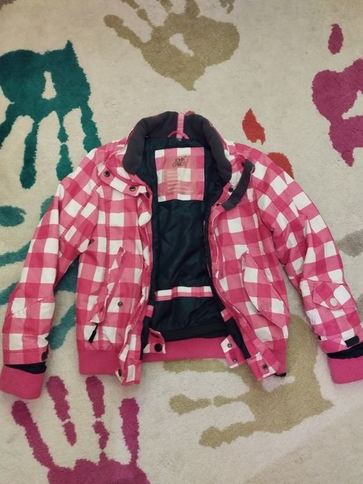 Палта и якета за момиче.