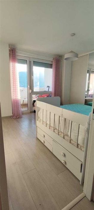 Дава се под наем Двустаен апартамент в Бургас, Славейков - 60 кв.м за 204 € - Снимка #3