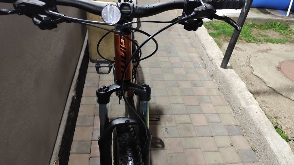 Продам Giant Talon 29 3