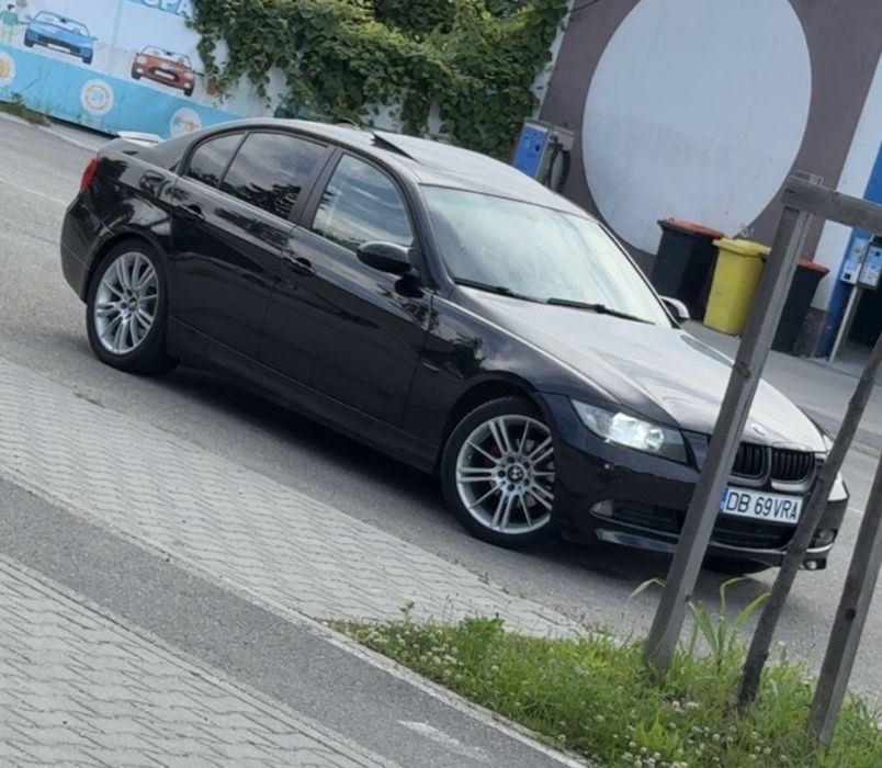 BMW 3 Series 2006 — imagine 2