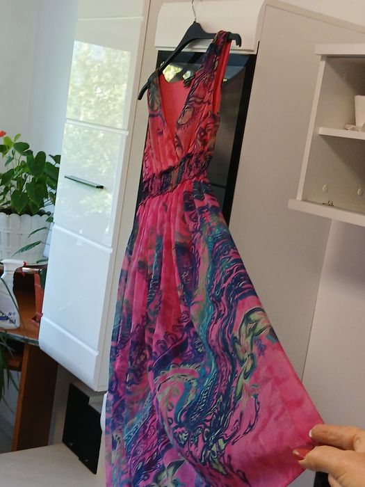 Rochie damă ocazie!