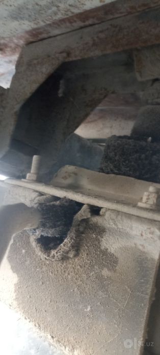 Kuzov selxoz 2 silindr sturmiyankalari ham bor. Kamplekt turibdi