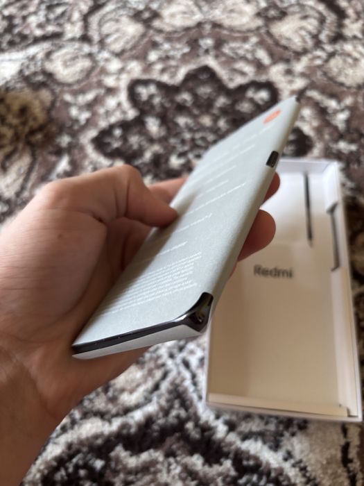 Redmi Note 14pro 5G dual sim capera 200 mp AI CAMERA AMOLED DISPLAY