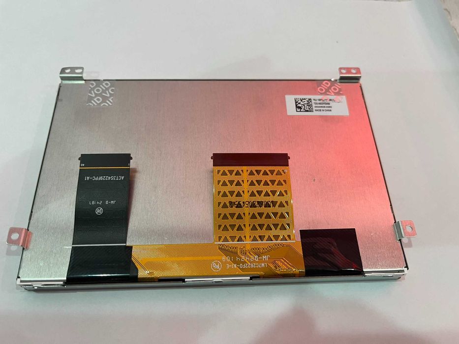 Display nou complet pentru Mib2 vw, skoda