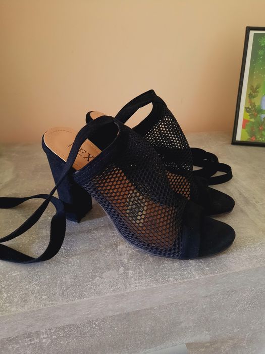 Sandale Next mărimea 38