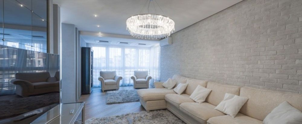 Профессиональный ремонт под ключ от и до !!!