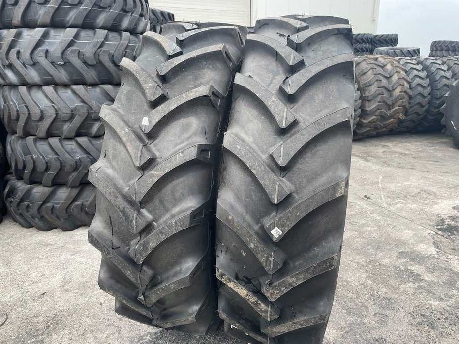 Anvelope OZKA 15.5-38 cu 12pr cauciucuri noi agricole de tractor spate