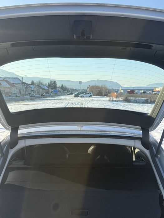 Audi A4 Allroad Automată