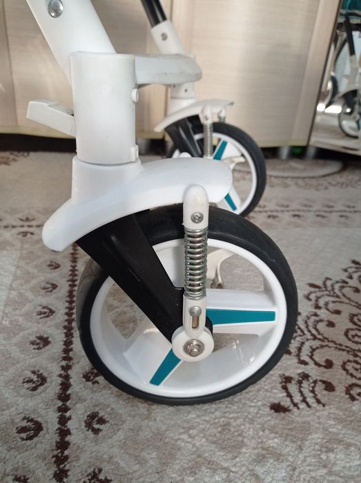 Детская коляска. Лето-зима