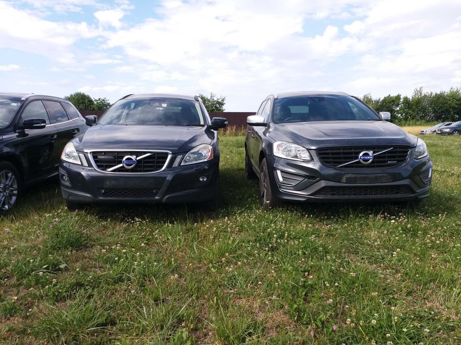 Componente VOLVO Xc60 Modele DIn 2008-2022 DIesel /Benzina