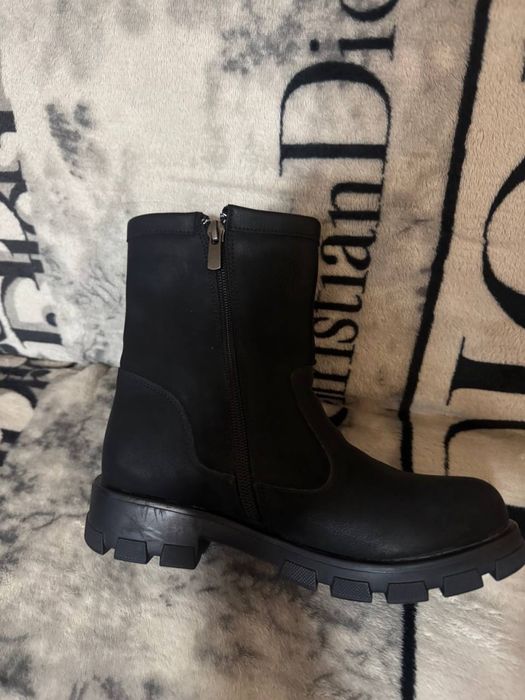 Новые Ботинки Пекин