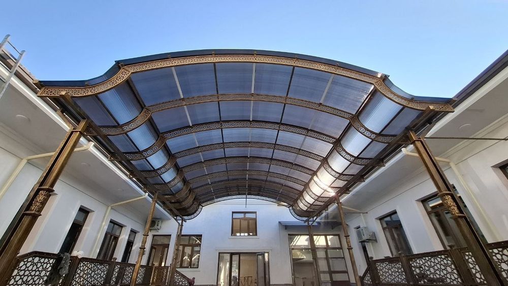 Leksan 1 kivadrad metri 85000 soʻm