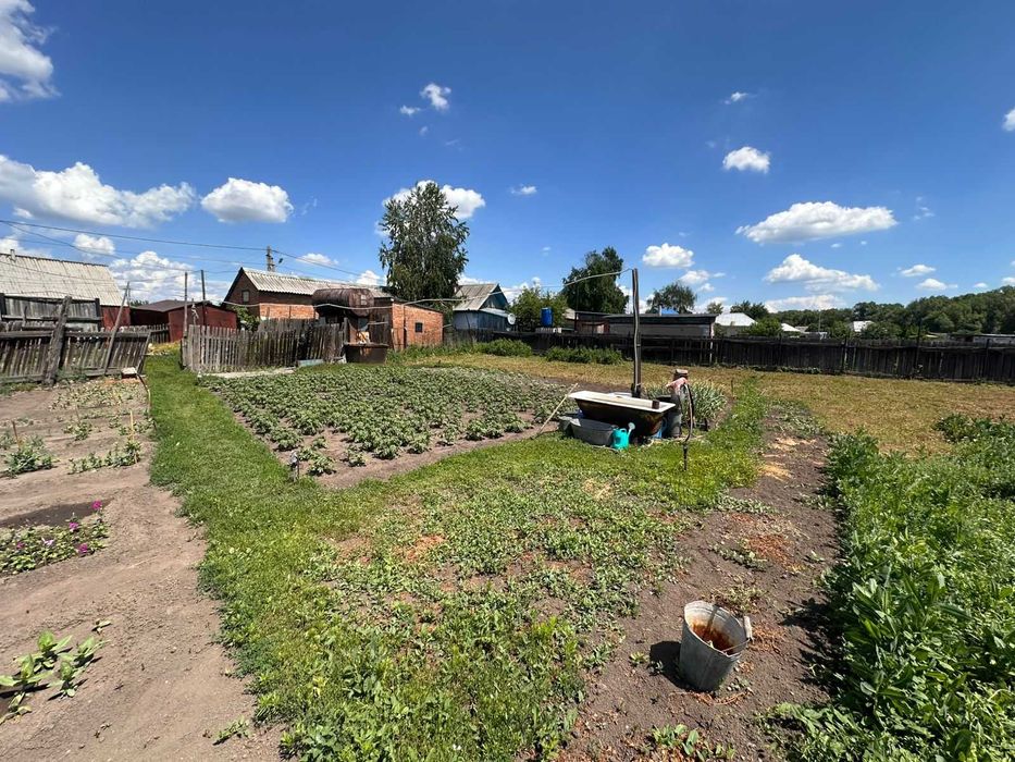 В продаже дом Гражданская 86