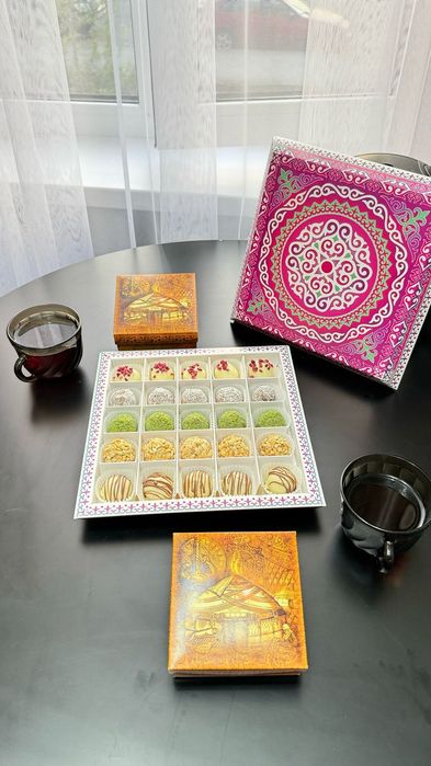 Клубника в шоколаде