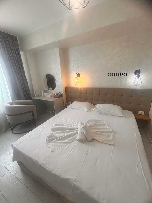 Apartament 2 camere de inchiriat  in regim hotelier– Mamaia,  Adamar