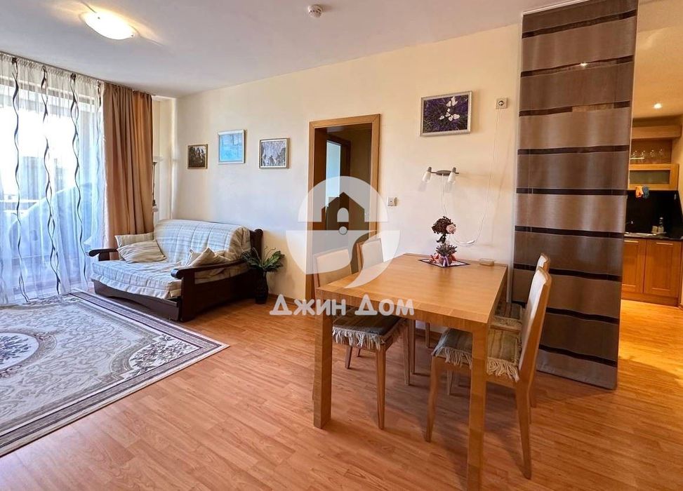Продава се Двустаен апартамент в Свети Влас - 87 кв.м за 1391 €/кв.м - Снимка #4