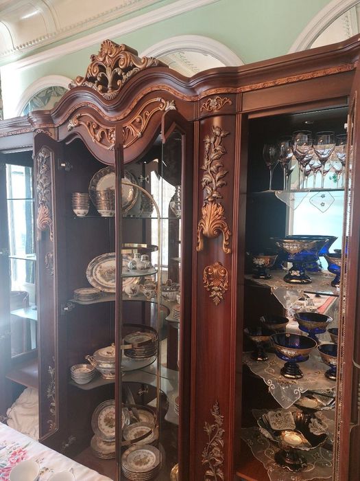 Китайская горька