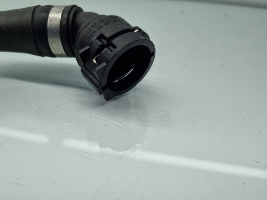 Furtun apa Bmw 3 Saloon (G20) [Fabr 2018-2025] 8654852 2.0 Benz B48X 1