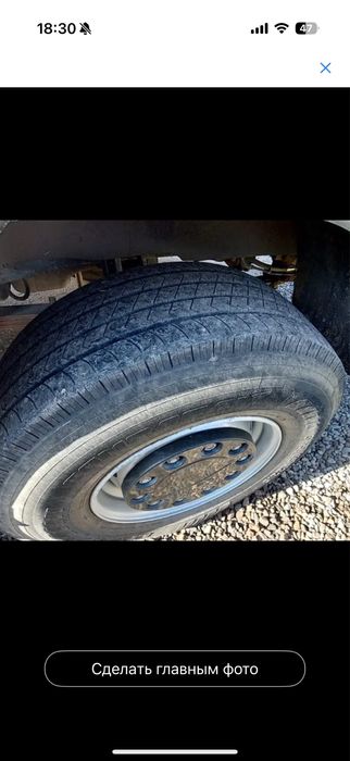 Камаз самосвал евро 1