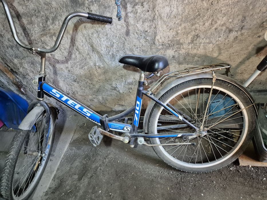 Продам велосипед