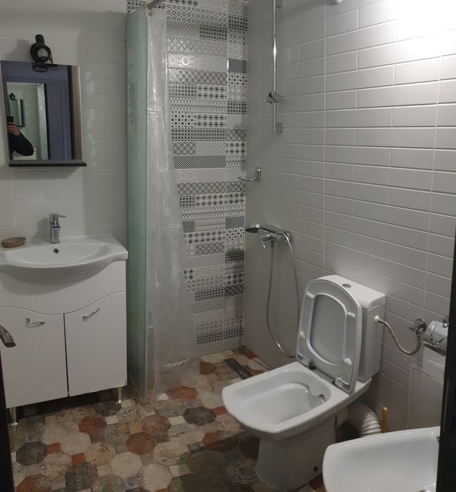 Garsonieră mobilată și utilată – zona Sud, Bistrița