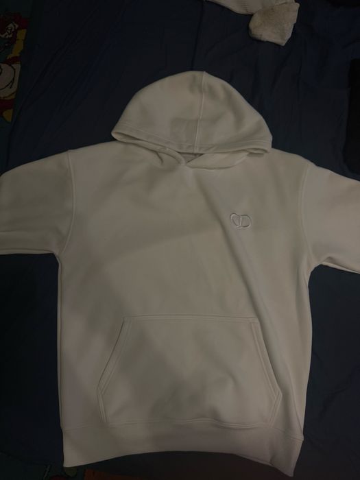 Hanorac Dior nepurtat