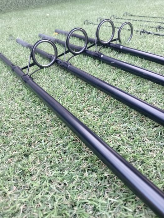 SET 4 FL FLX8 3.60M 2 SEGMENTE 3.5LBS model 2022