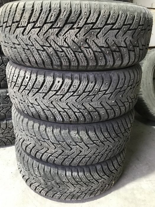 Продам колёса всборе ваз  R 14