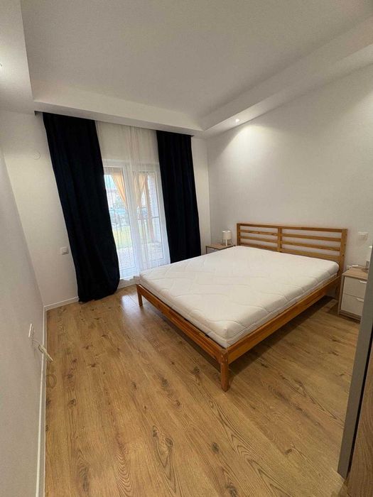 Apartament 2 camere la parter - de vanzare (Cosmopolis)