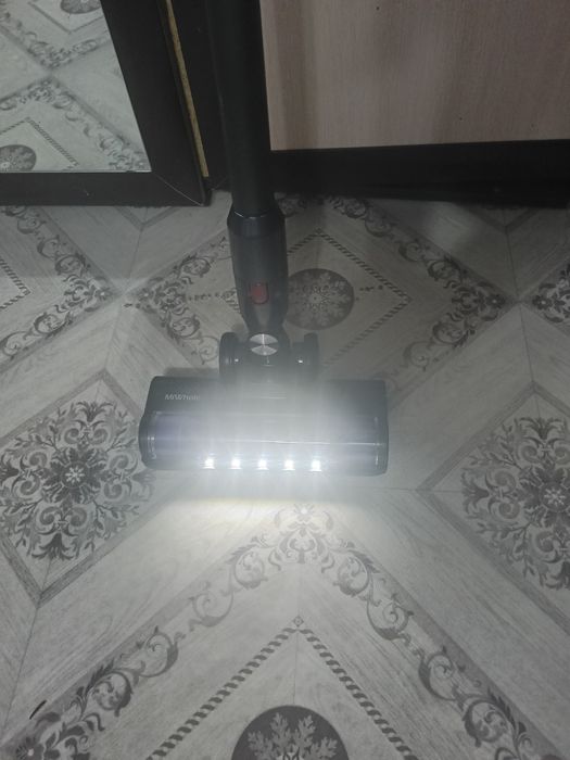 Продам пылесос беспроводной