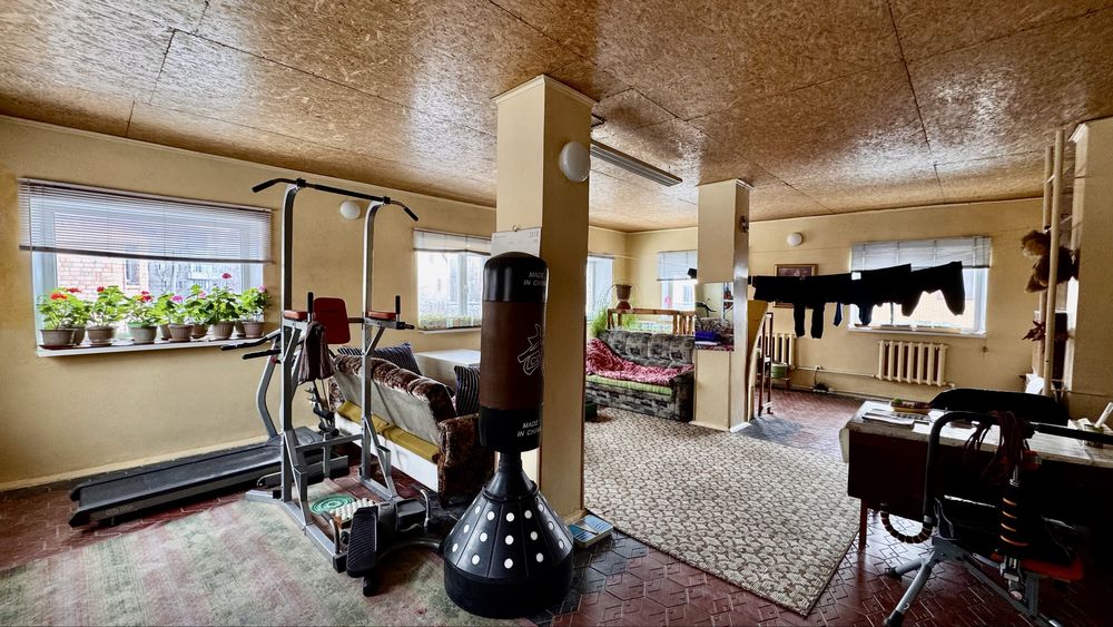 Продается 7 ком. дом по ул. Дюсембекова