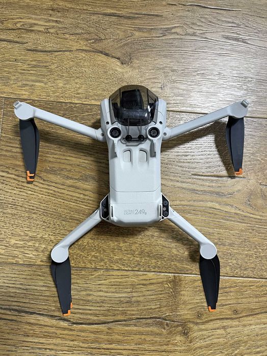 Mini 3 PRO (пульт с экраном)