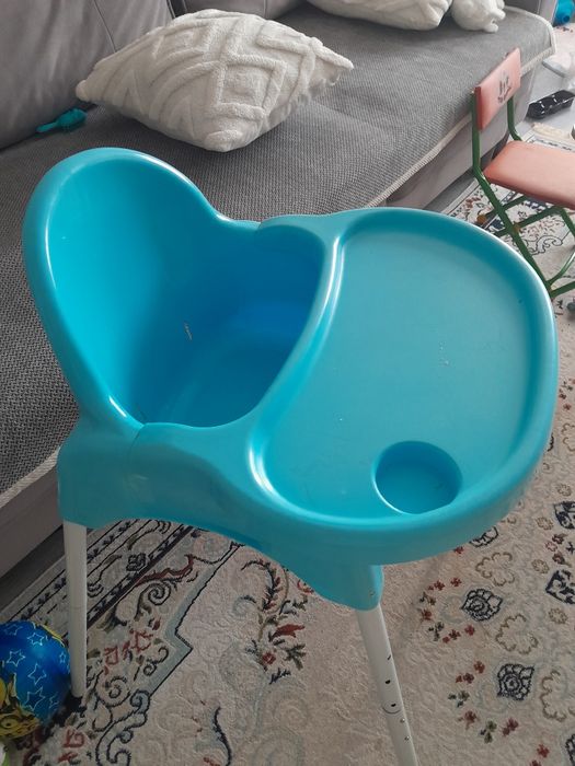 Продаем детский стульчик для кормления.