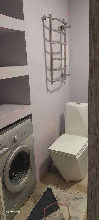 Аренда квартиры догосрочная