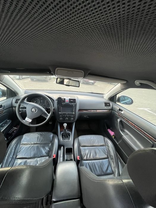 Volkswagen Jetta 1.9 TDI