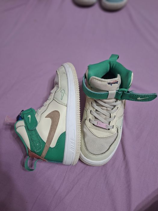 Adidasi inalti Nike  nr 31