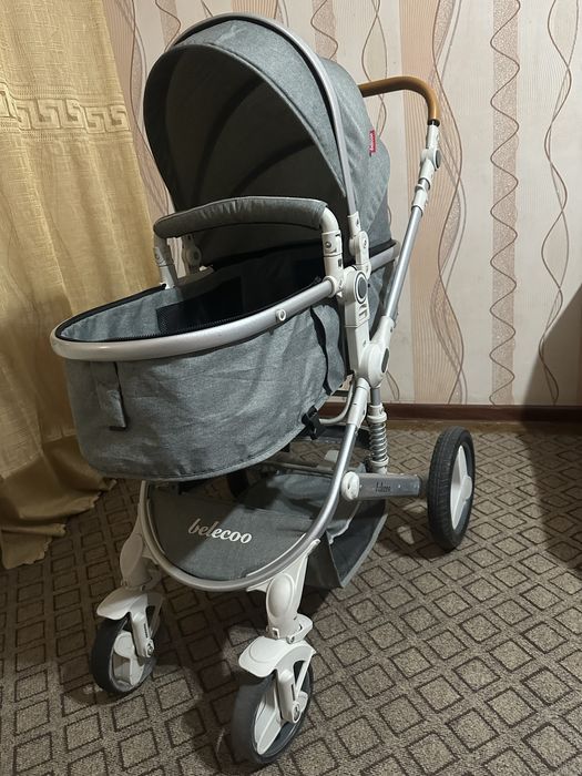 Продается коляска