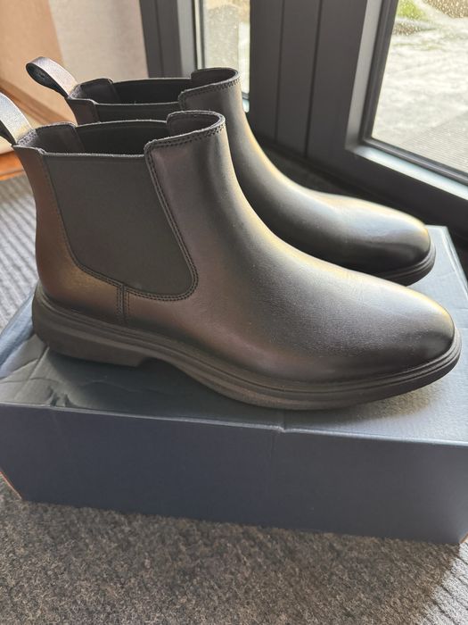 Ботинки Cole Haan ØriginalGrand CitySpectre Chelsea