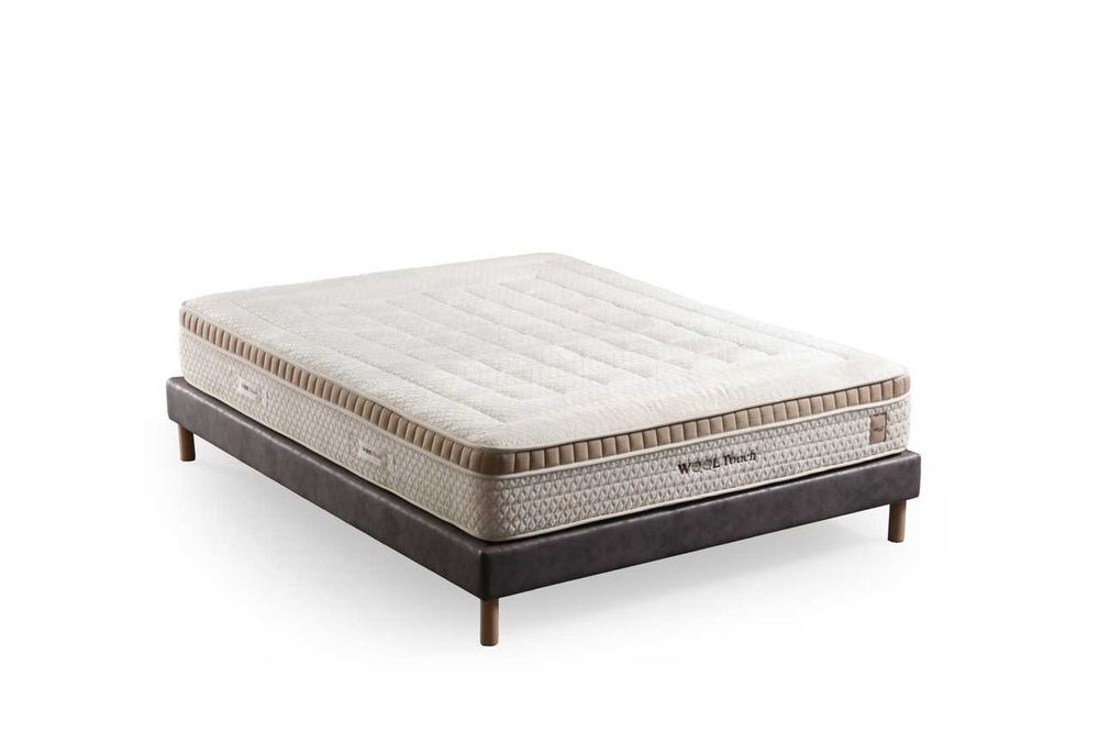 Матрак Wool Touch Hello Home