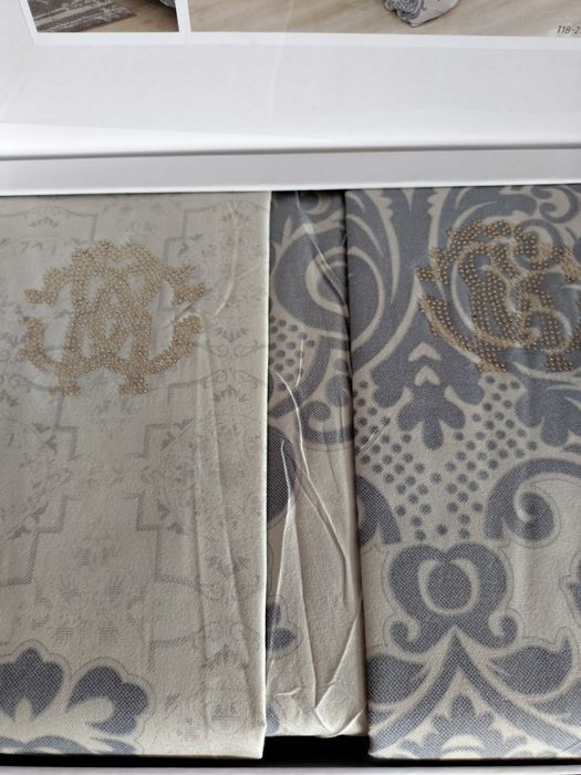 Комплект постельного белья