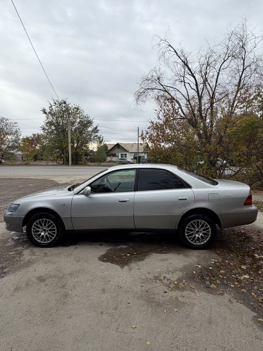 Продам Toyota Windom 2.5