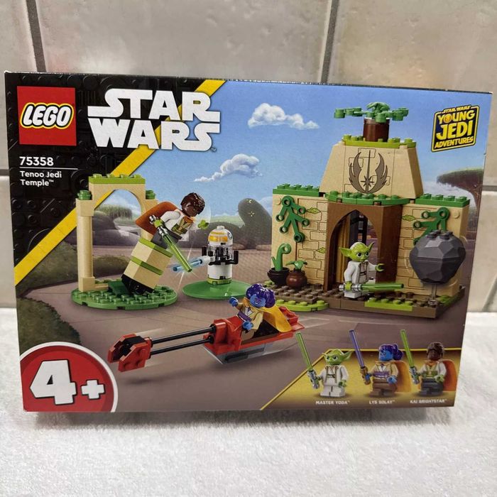 LEGO - Различни модели