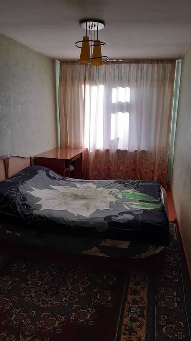 Двухкомнатная квартира от собственника