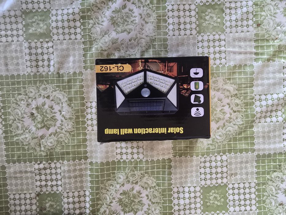 Комплект за барбекю