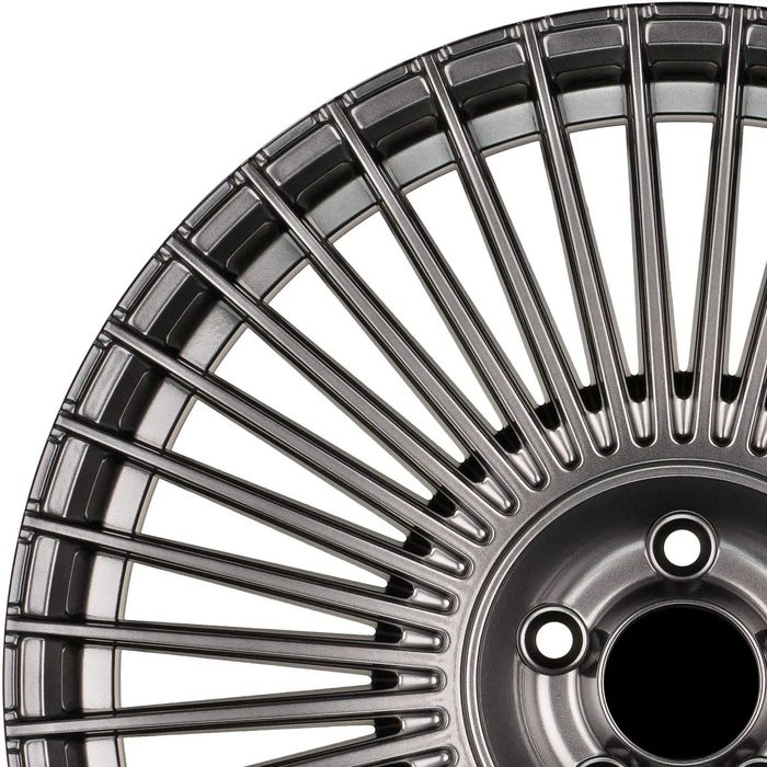 Jante Mercedes R20 5x112 Luxury HB Style | E-class, S-Class, CL GL etc